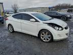 Lot #3304753916 2013 HYUNDAI ELANTRA GL