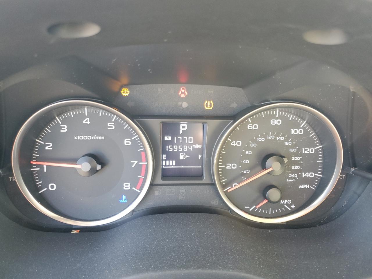 SUBARU IMPREZA PREMIUM