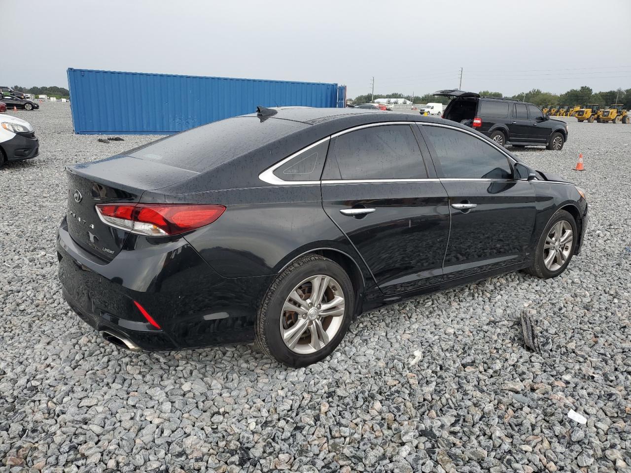 HYUNDAI SONATA SPORT