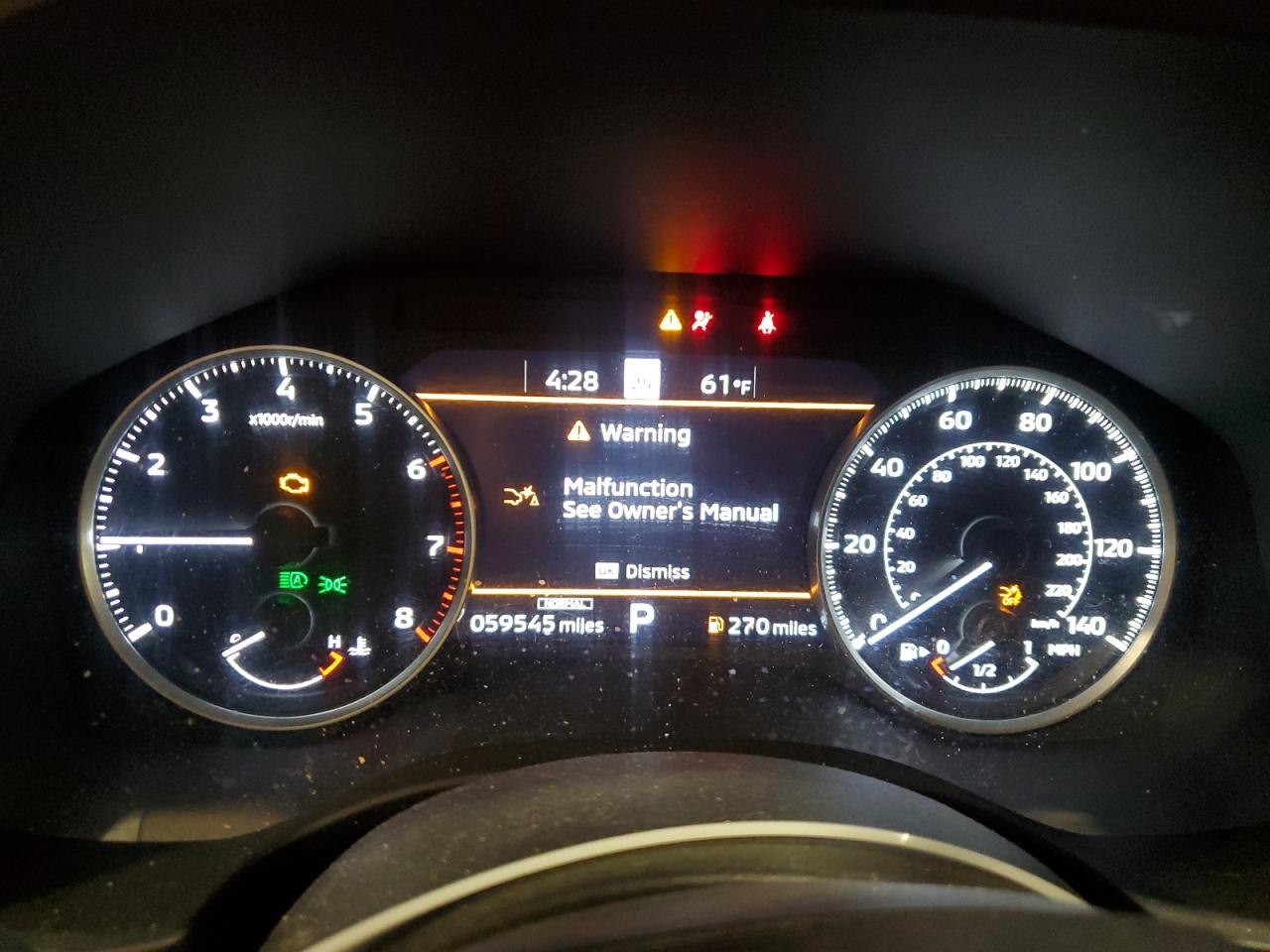 Lot #3301940448 2022 MITSUBISHI OUTLANDER