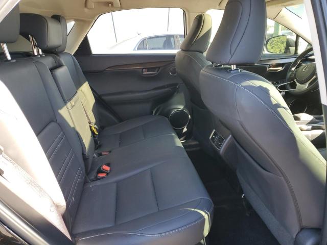 2021 LEXUS NX 300 BAS #3285631287