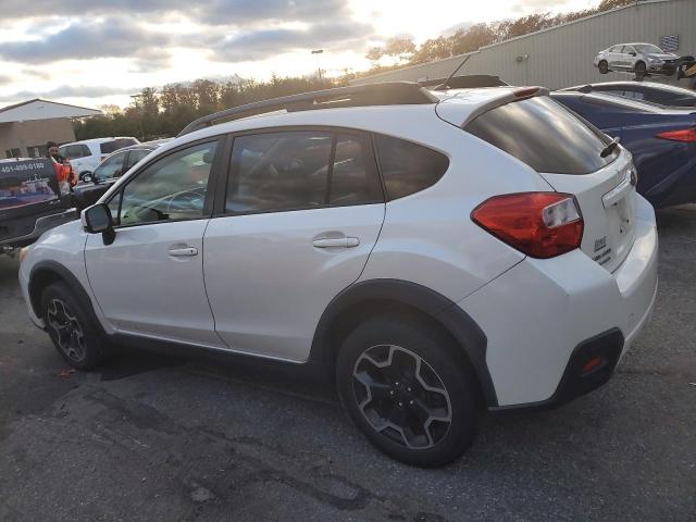 2013 SUBARU XV CROSSTR #3286137905