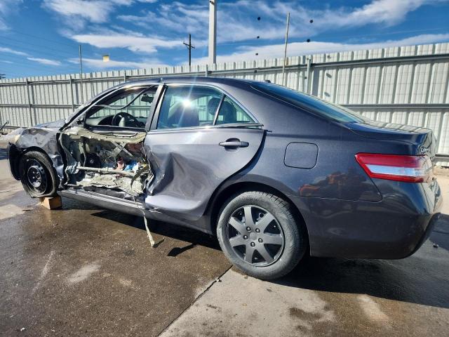 2011 TOYOTA CAMRY BASE #3285973576