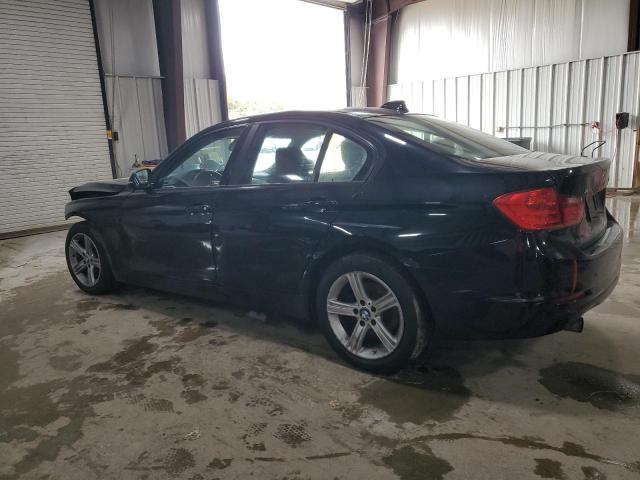 2014 BMW 320 I XDRI #3308476335