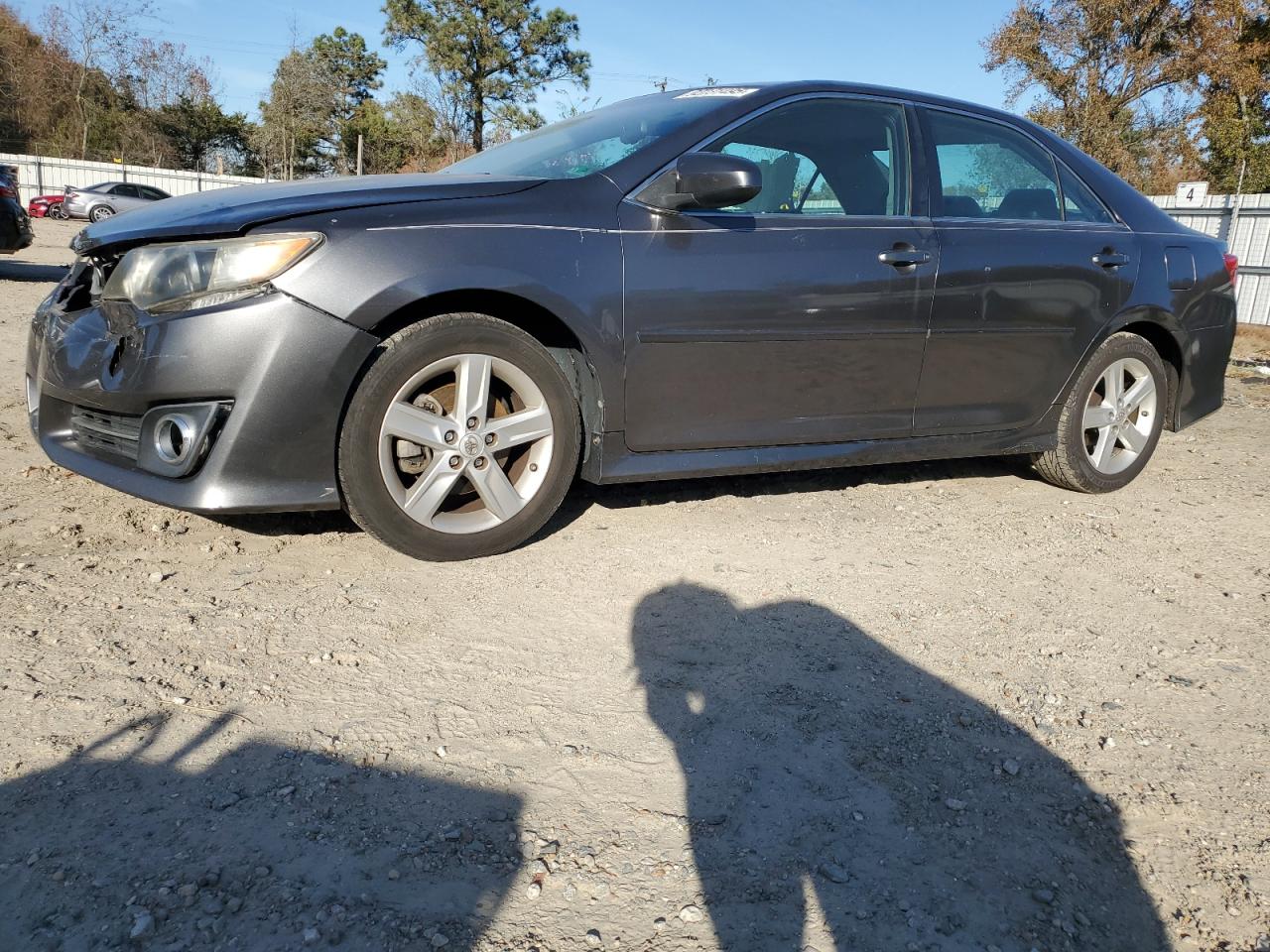 TOYOTA CAMRY L