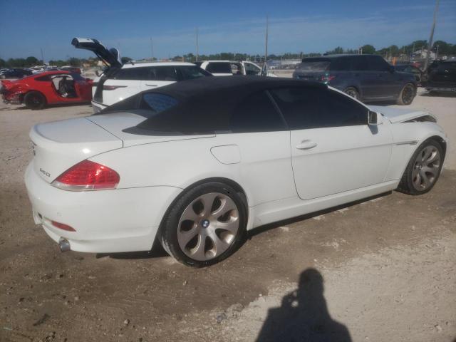 2005 BMW 645 CI AUT #3310358985