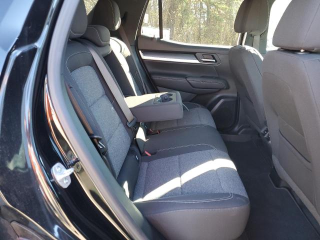 2025 GMC TERRAIN EL #3284609345