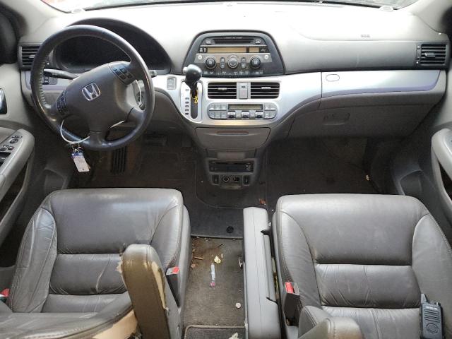 2008 HONDA ODYSSEY EX #3296305453
