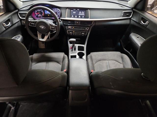 2020 KIA OPTIMA LX #3297919810