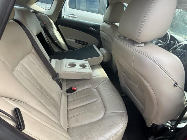 2014 BUICK VERANO #3293215150