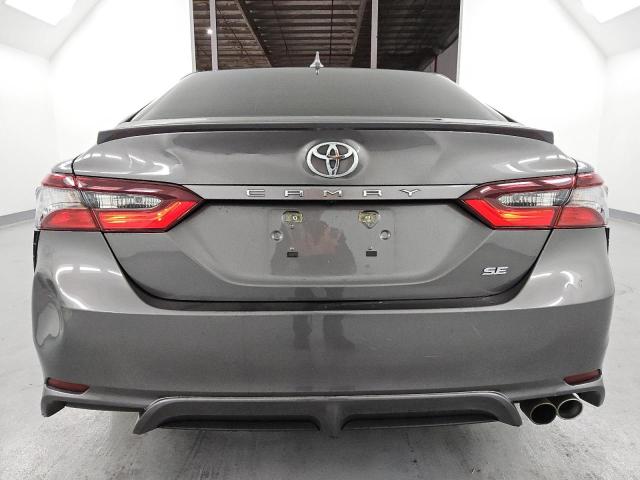 2023 TOYOTA CAMRY SE N #3316728418