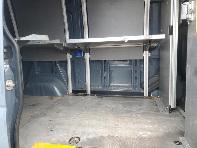 2018 MERCEDES-BENZ SPRINTER #3286629888