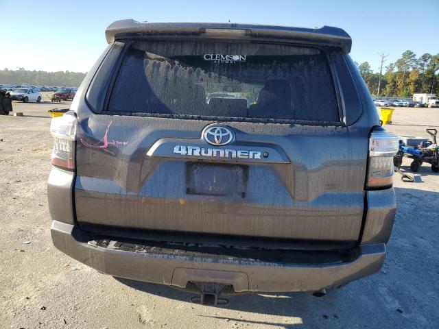 2016 TOYOTA 4RUNNER SR #3281507023