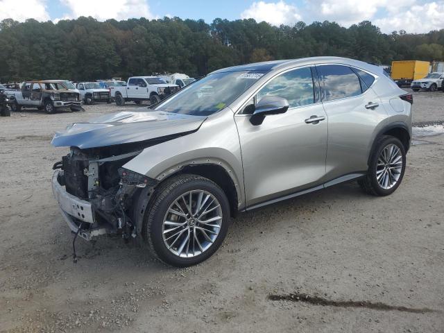 Global Auto Auctions: 2022 LEXUS NX 350H