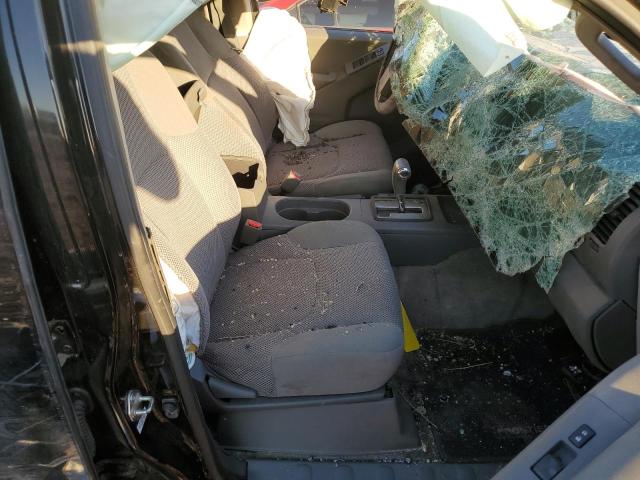 2017 NISSAN FRONTIER S #3302918054