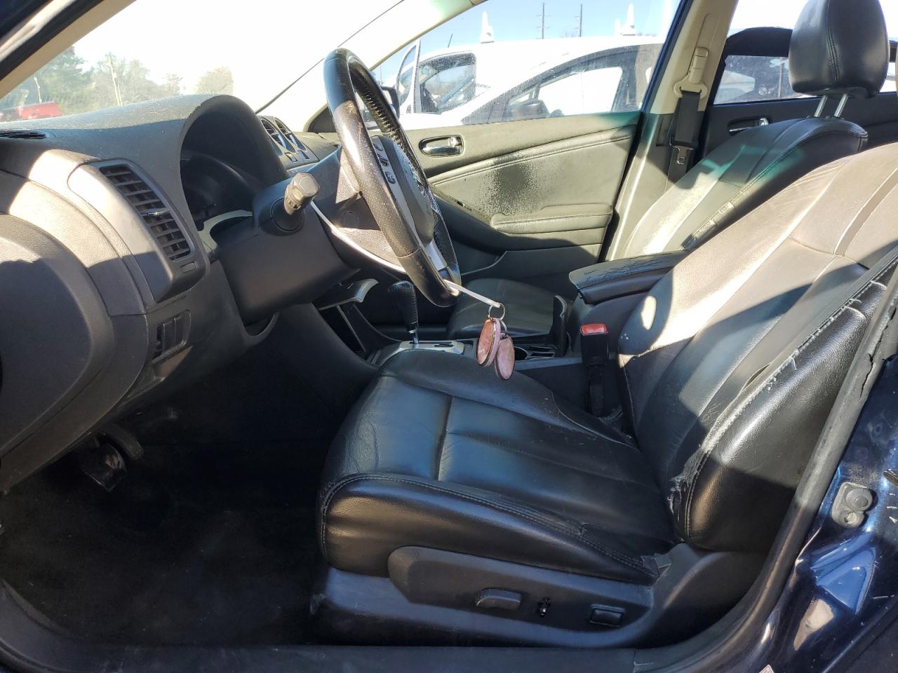 Lot #3290247249 2009 NISSAN ALTIMA 2.5