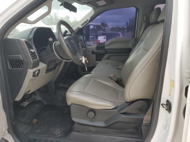 2017 FORD F250 SUPER #3293290442