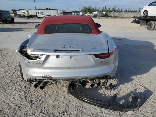 2022 JAGUAR F-TYPE R #3309229626