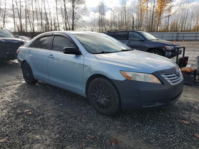 2008 TOYOTA CAMRY CE #3302964610