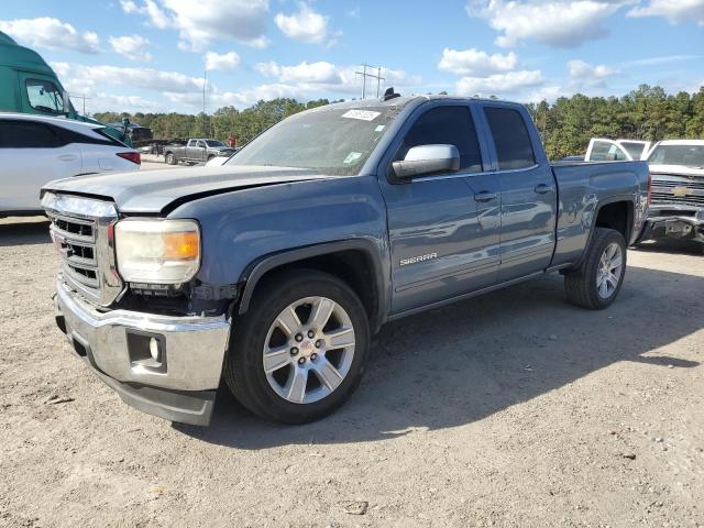 Global Auto Auctions: 2015 GMC SIERRA C15