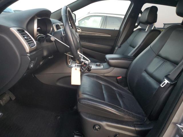 2016 JEEP GRAND CHER - 1C4RJFBG1GC494427