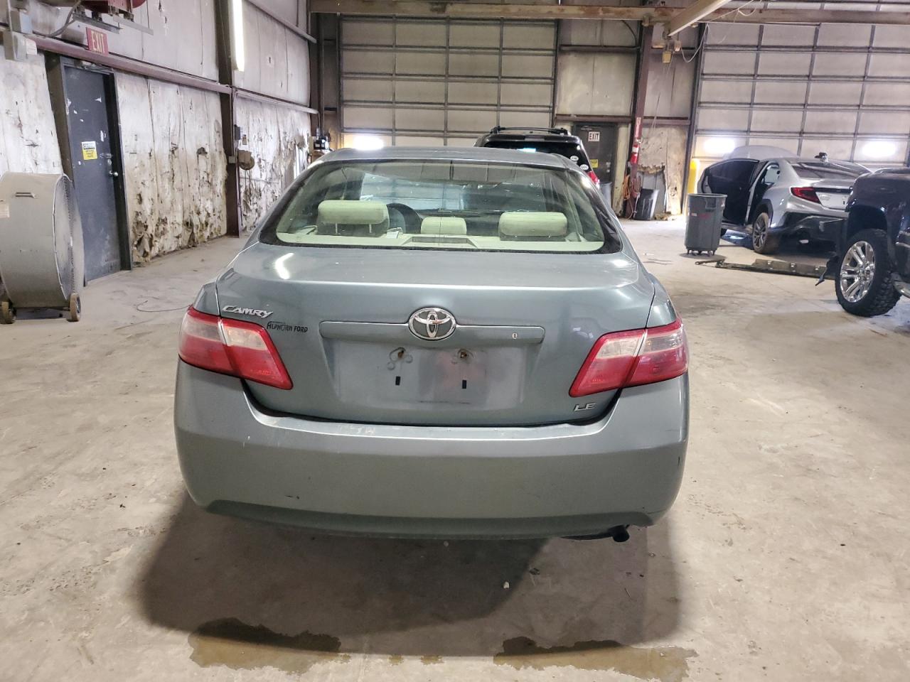 Lot #3285798655 2007 TOYOTA CAMRY CE