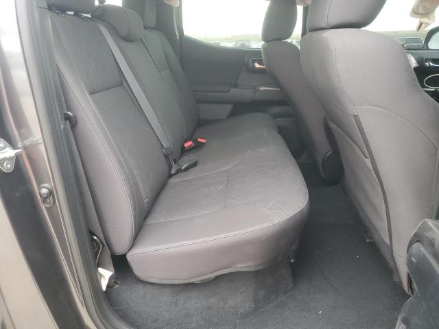 2016 TOYOTA TACOMA DOU #3312873219