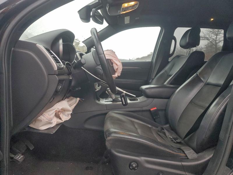 2018 JEEP GRAND CHER #3310484078