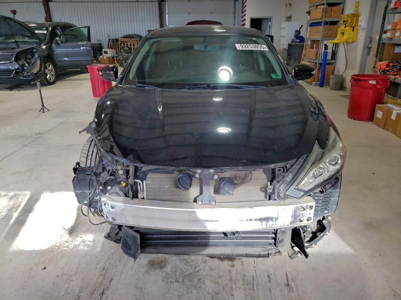 2016 NISSAN ALTIMA 2.5 #3310557051