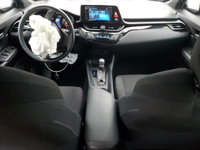 2018 TOYOTA C-HR XLE #3302770381