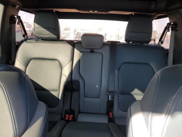 2024 FORD BRONCO OUT #3284575359