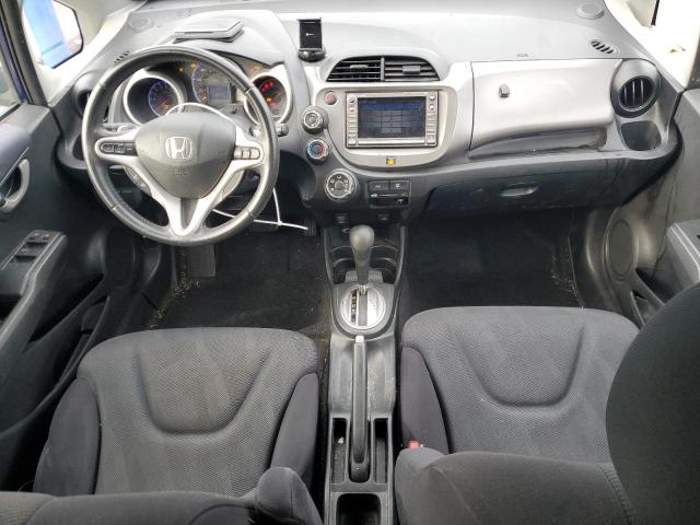 2011 HONDA FIT #3302949604