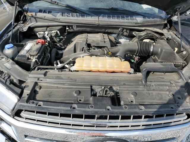 2018 FORD F150 SUPER - 1FTEW1EP3JFB03380