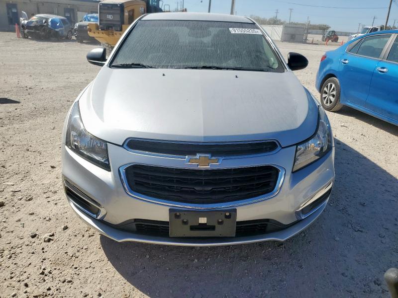2016 CHEVROLET CRUZE LIMI #3285742691