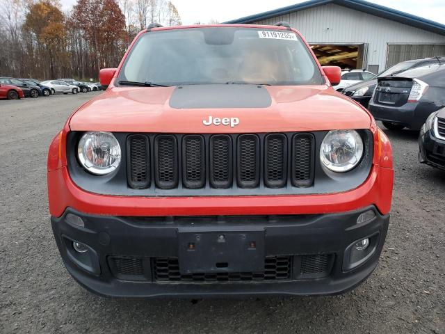 2016 JEEP RENEGADE L #3278831276