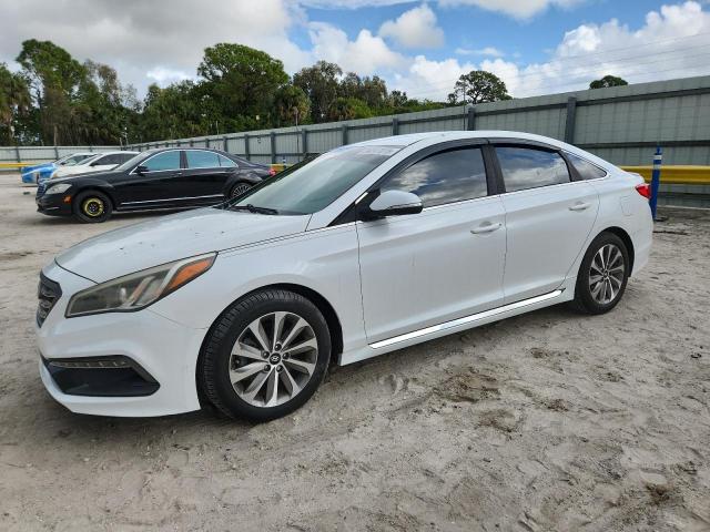 HYUNDAI SONATA SPO