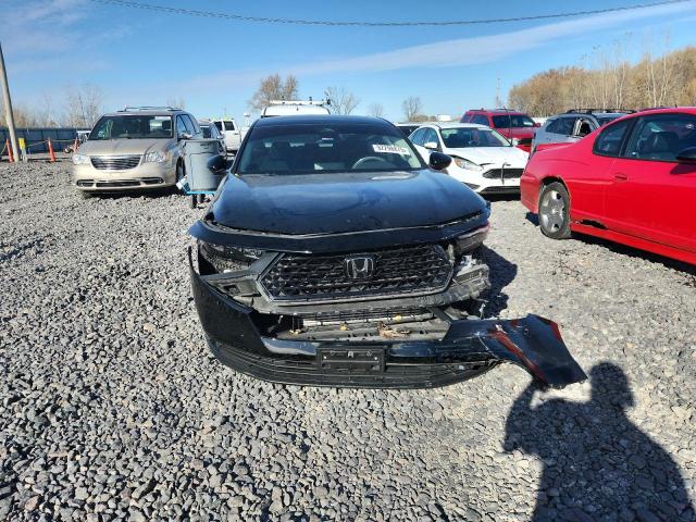 2024 HONDA ACCORD EX #3290383772