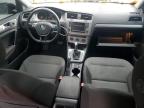 Lot #3293303438 2017 VOLKSWAGEN GOLF S