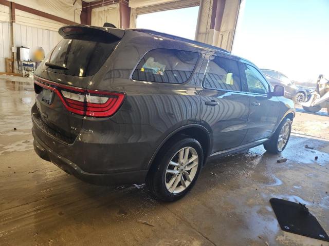 2024 DODGE DURANGO GT #3294227276