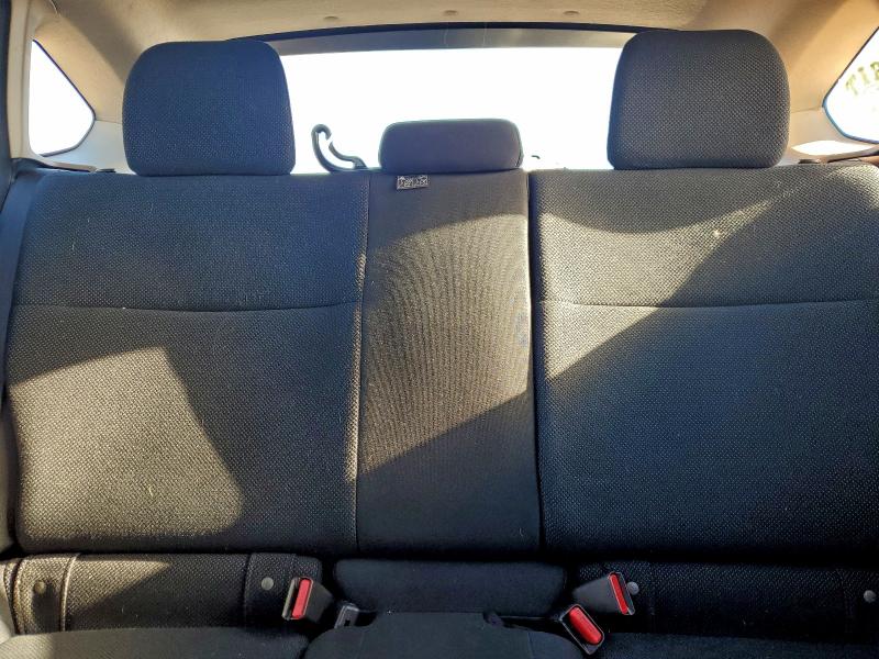 2013 SUBARU IMPREZA #3301609687