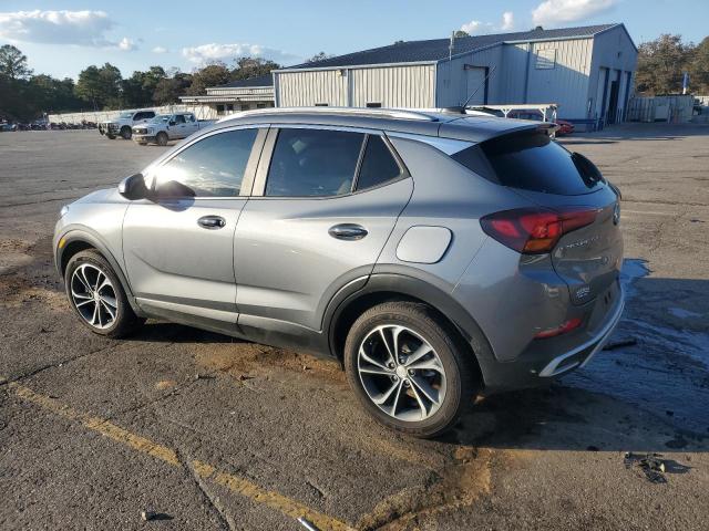 2021 BUICK ENCORE GX #3292486691