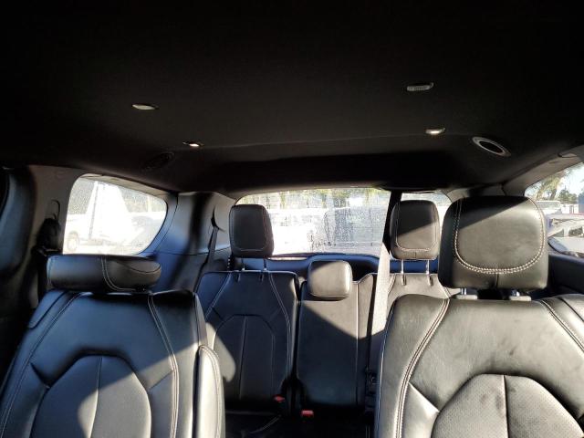 2025 CHRYSLER PACIFICA S 2C4RC1BG2SR555331