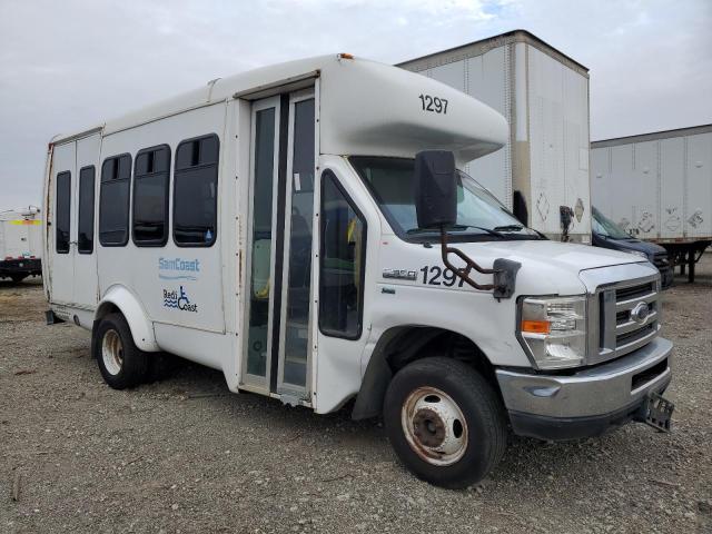 2009 FORD ECONOLINE #3292674625