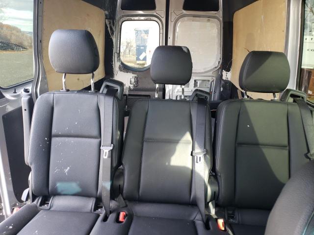 2024 MERCEDES-BENZ SPRINTER 2 #3297870796