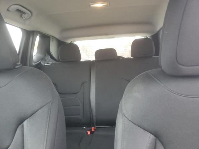 2019 JEEP RENEGADE L - ZACNJABB1KPK00418