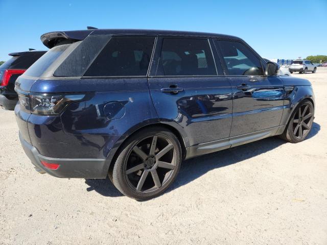 2017 LAND ROVER RANGE ROVE #3296327418