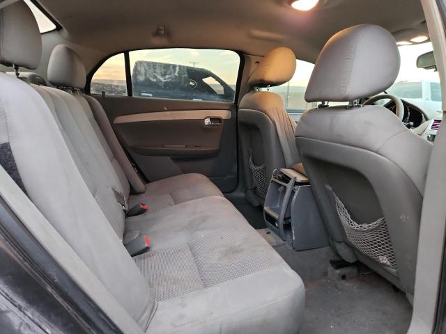 2011 CHEVROLET MALIBU 1LT #3287644007