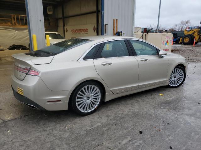 2017 LINCOLN MKZ RESERV #3296312473