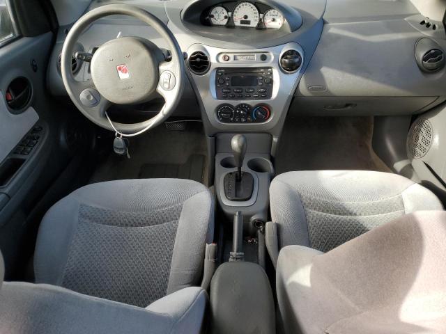 2004 SATURN ION LEVEL #3291384152