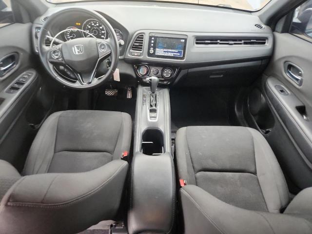 2020 HONDA HR-V SPORT #3296889854